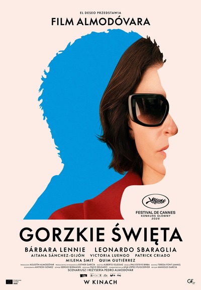 Plakat wydarzenia:  Gorzkie Święta - 2D napisy 
